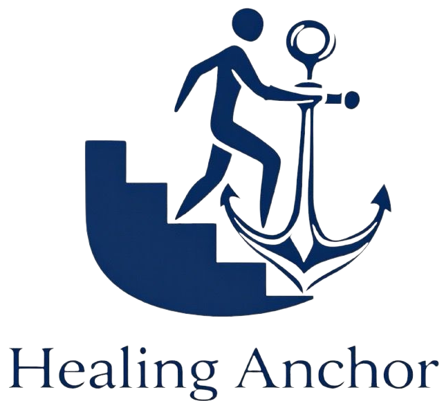 Healing Anchors